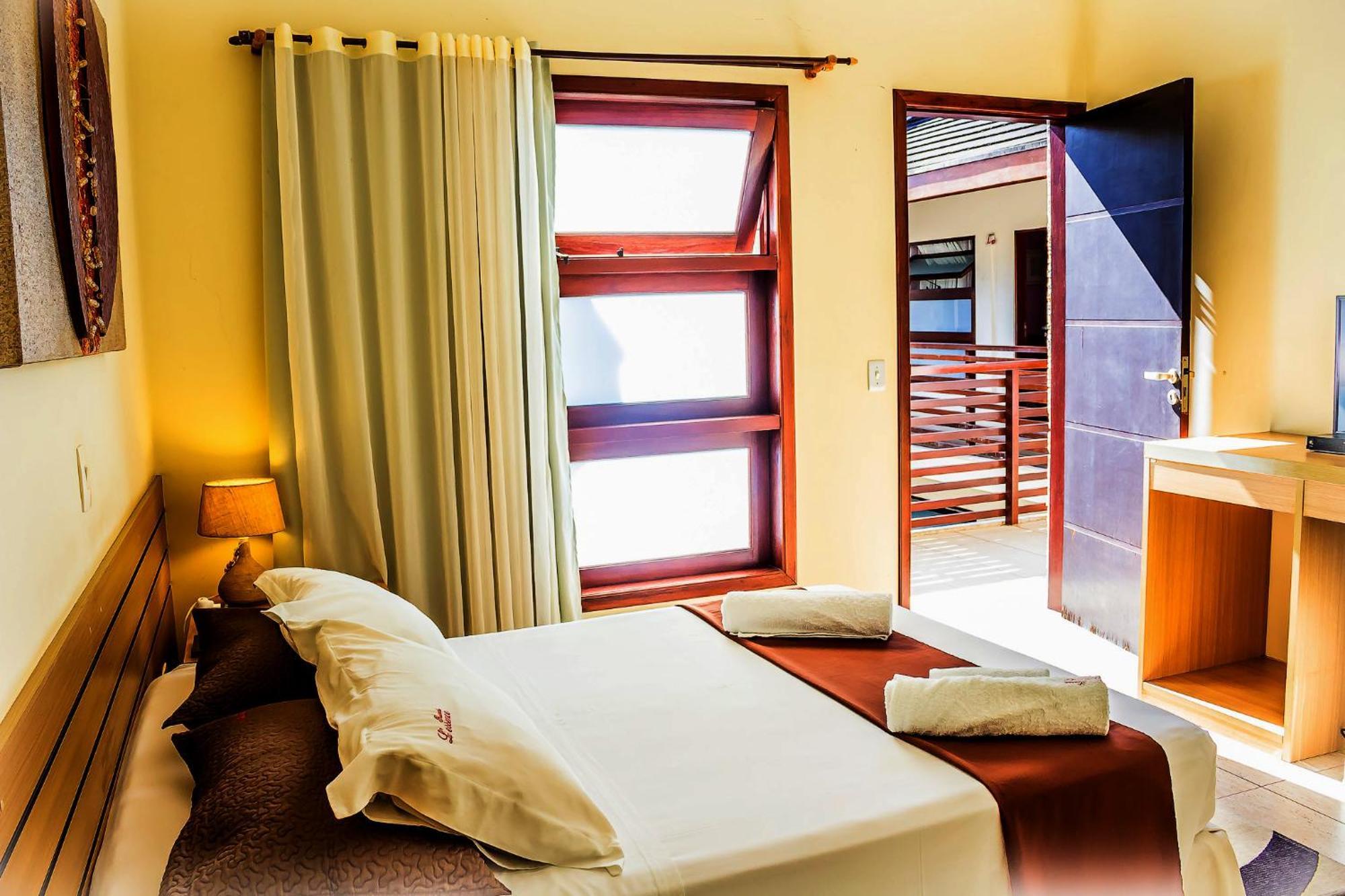 Pousada L'Essence Paraty Room photo