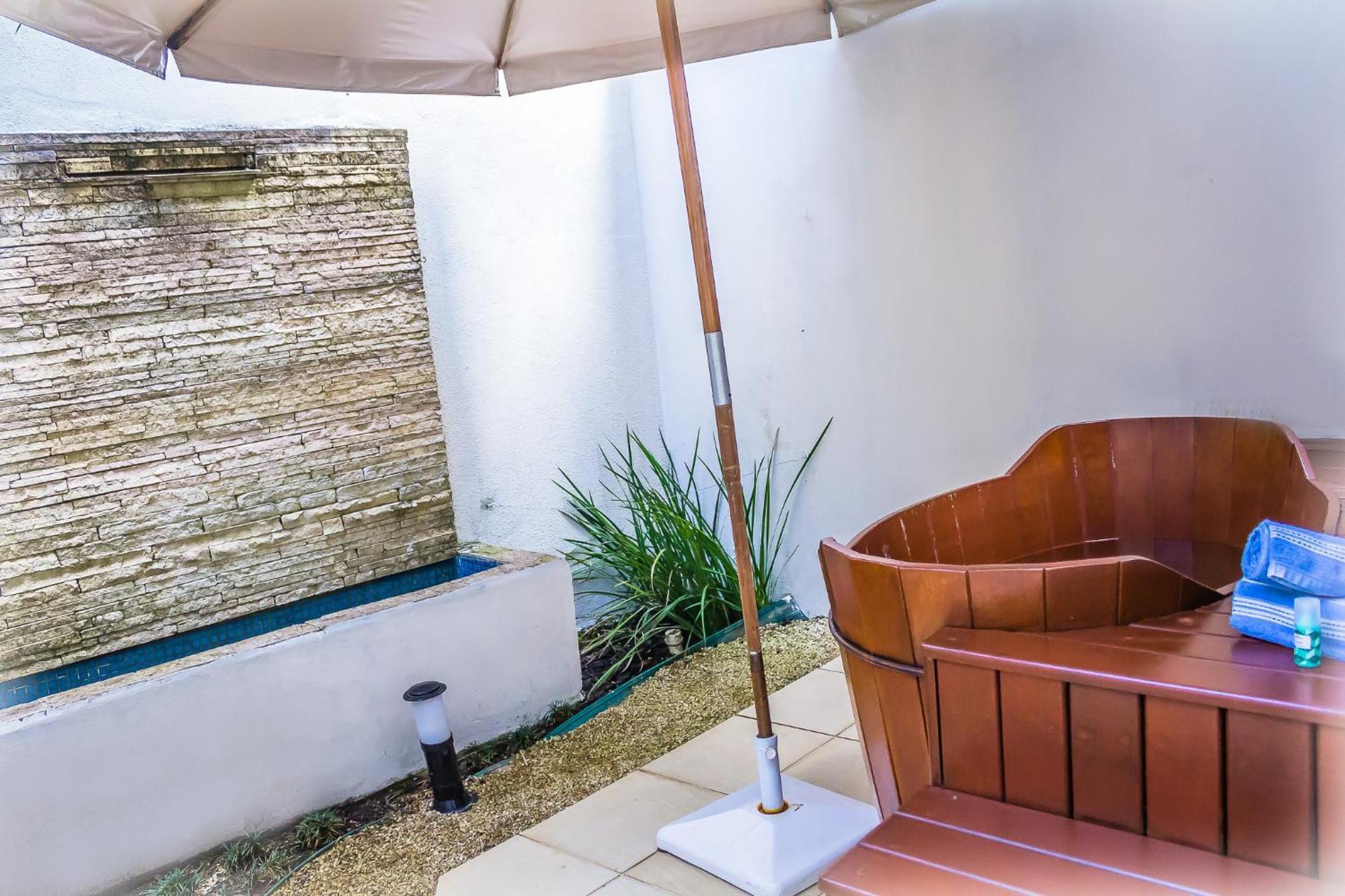 Pousada L'Essence Paraty Room photo