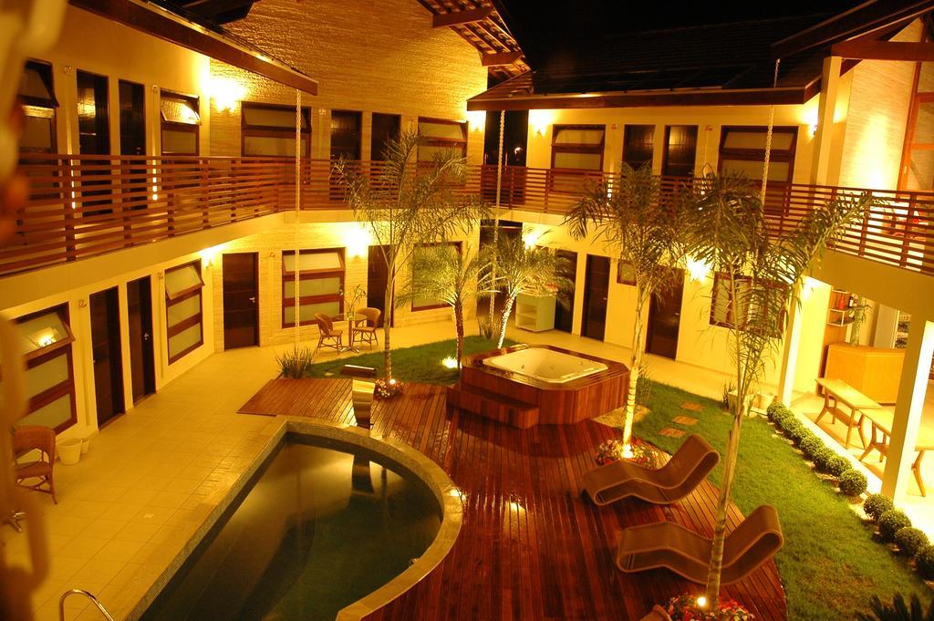 Pousada L'Essence Paraty Exterior photo