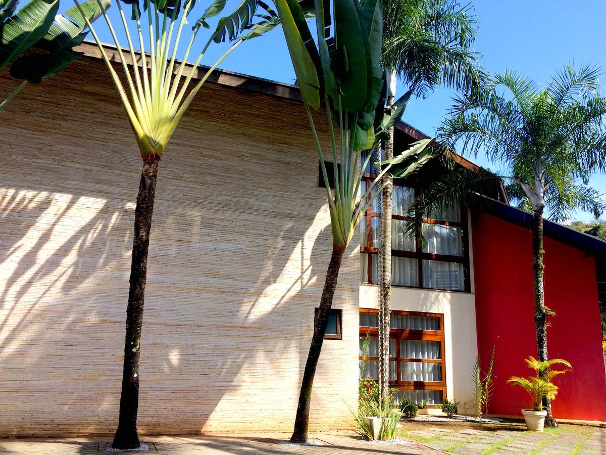 Pousada L'Essence Paraty Exterior photo