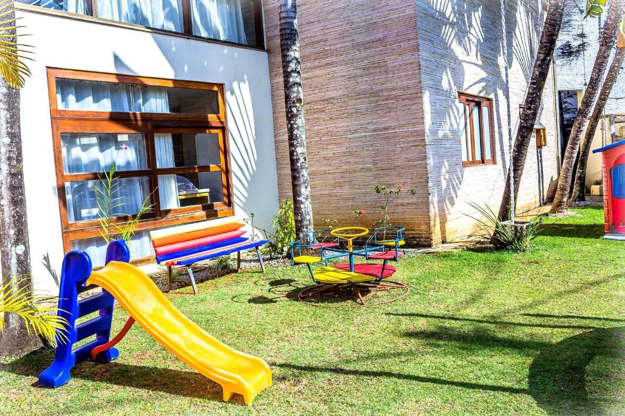 Pousada L'Essence Paraty Exterior photo